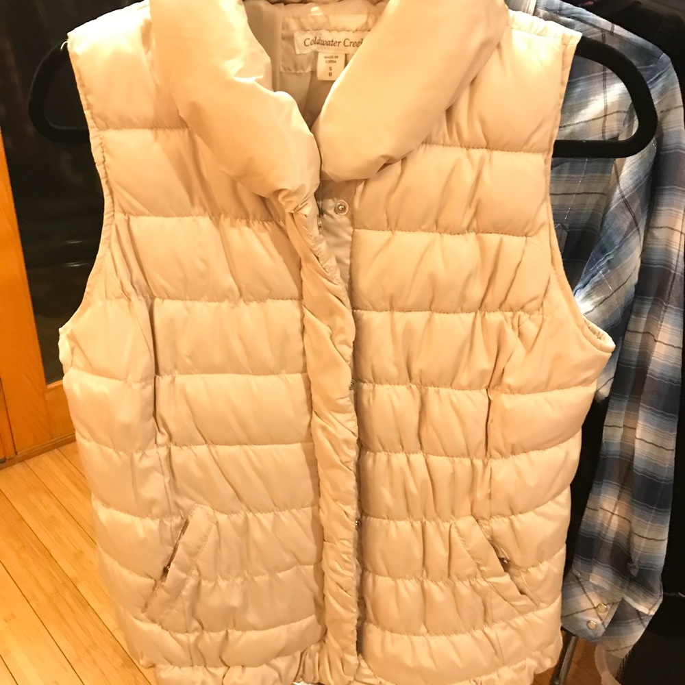 Vest - Picture 2 of 2
